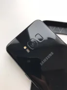 Samsung Galaxy S8. �/�, ������, 3G, 4G LTE, Dual-SIM, ����������, NFC ����