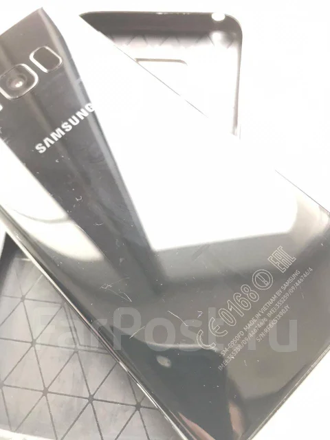 Samsung Galaxy S8. �/�, ������, 3G, 4G LTE, Dual-SIM, ����������, NFC ����