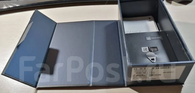 Samsung Galaxy S8. �/�, ������, 3G, 4G LTE, Dual-SIM, ����������, NFC ����