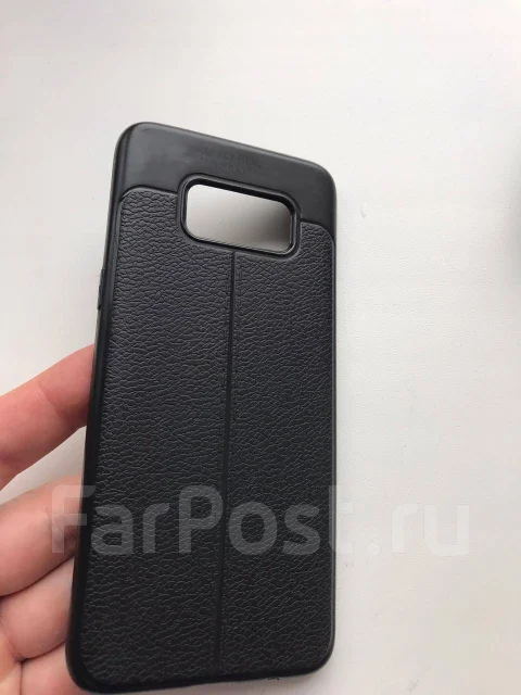 Samsung Galaxy S8. �/�, ������, 3G, 4G LTE, Dual-SIM, ����������, NFC ����