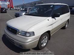 Mazda MPV. LVLR, WLT 