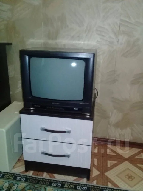 Sharp 14H-SC. CRT (���) ����