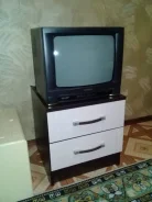 Sharp 14H-SC. CRT (���) ����