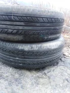 Bridgestone Regno GR-8000. ������, 2016 ���, �/�, ����� 50 % ����