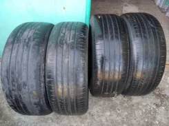 Goodyear Ducaro F1. ������, 2015 ���, �/�, ����� 70�% ����