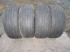 Dunlop Grandtrek PT2A. ������, 2016 ���, �/�, ����� 50�% ����