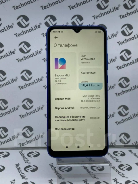 Xiaomi Redmi 9A. �/�, �����, 3G, 4G LTE, ����������, NFC ����