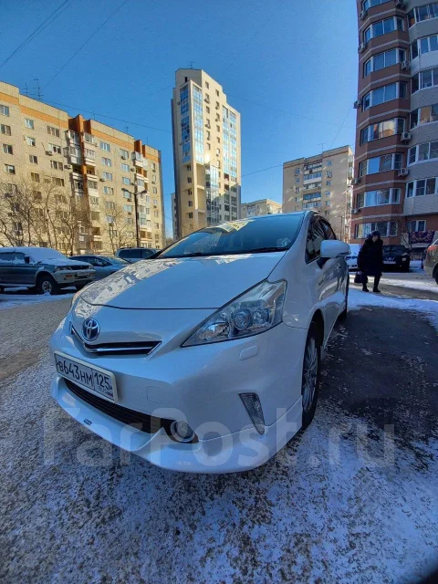 Toyota Prius a. �������, ��������, 1.8 (99��.�.), ������, 183 000����. �� ����