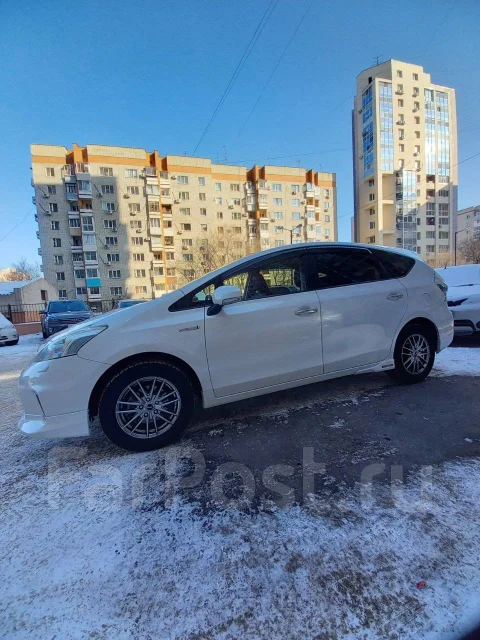 Toyota Prius a. �������, ��������, 1.8 (99��.�.), ������, 183 000����. �� ����