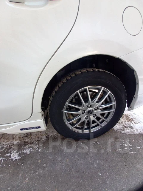 Toyota Prius a. �������, ��������, 1.8 (99��.�.), ������, 183 000����. �� ����