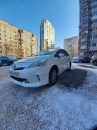 Toyota Prius a. �������, ��������, 1.8 (99��.�.), ������, 183 000����. �� ����