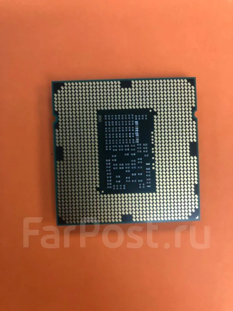 Intel Core i3-540 ����