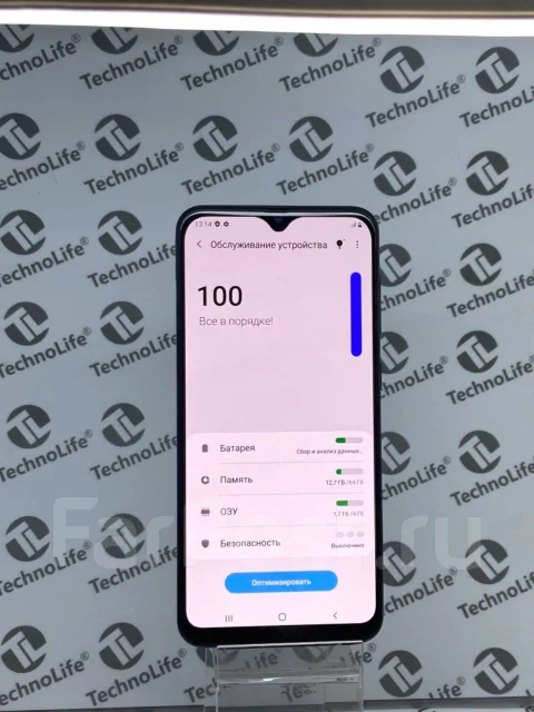 Samsung Galaxy A50. �/�, �����, 3G, 4G LTE, Dual-SIM, ����������, NFC ����