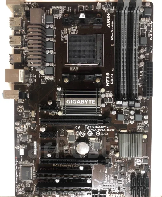 AMD 970 ����
