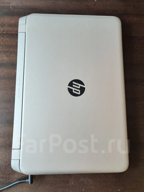 HP Pavilion 15. 15.6", 2����, ��� 4 ��, ���� 500���, WiFi: 1, Bluetooth: 1, ����������� �� 4��. ����