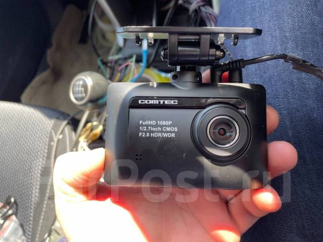 comtec zdr 015