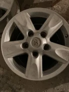 Mak Cruiser. x18", 5x150 ����