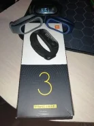 Xiaomi Mi Band 3. GPS ����
