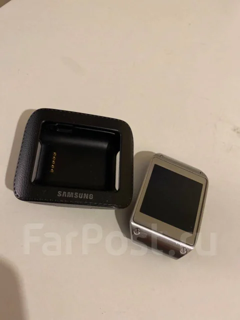 Samsung Gear ����