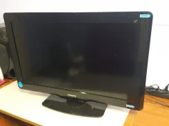 Philips 32PFL3605. LCD (��) ����