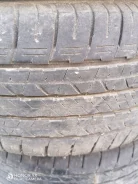 Dunlop SP Sport 7000. ������, 2011 ���, �/�, ����� 20 % ����