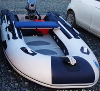 Stormline Airdeck Standart. 2017 ���, ����� 2,70��., ��������� ���������, 5,00��.�., ������ ����