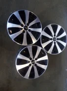 WorldWheels. x15", 4x100 ����