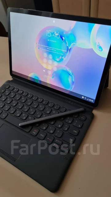 Samsung Galaxy Tab S6 ����
