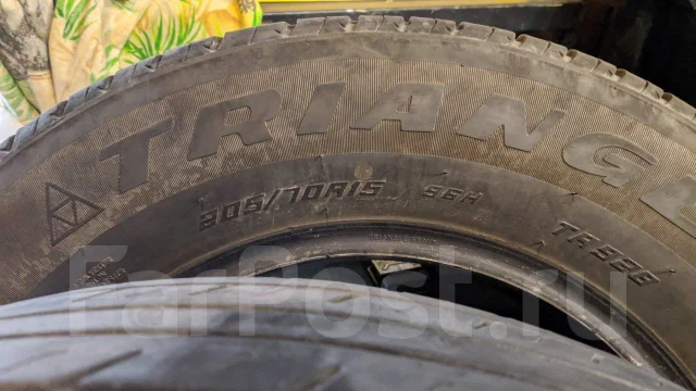 Triangle TR928. ������, 2017 ���, �/�, ����� 30 % ����