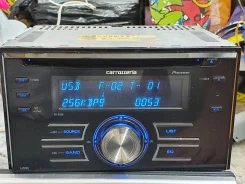 Pioneer Carrozzeria FH-P530 ����