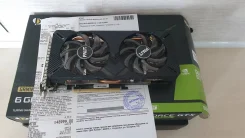 GeForce GTX 1660 Super ����
