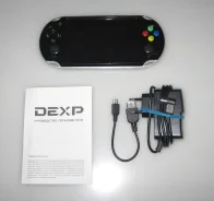 DEXP ����