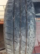 Bridgestone Ecopia EP20. ������, 2015 ���, �/�, ����� 50�% ����
