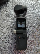 DJI Osmo Pocket. 10 - 14.9 ��, � ���������� ����