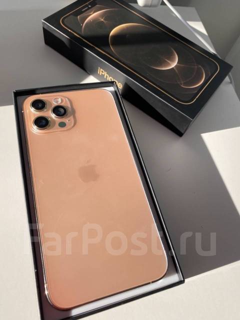 Самая точная копия iphone 12 pro