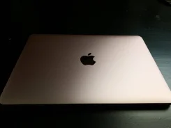 Apple MacBook 12 2016 Early. 12", 1,1����, ��� 8 ��, ���� 256���, WiFi, Bluetooth, ����������� �� 10��. ����
