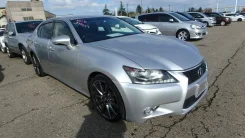 Lexus GS250. GRL11, 4GRFSE ����