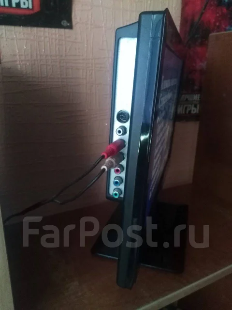 Izumi. LED ����