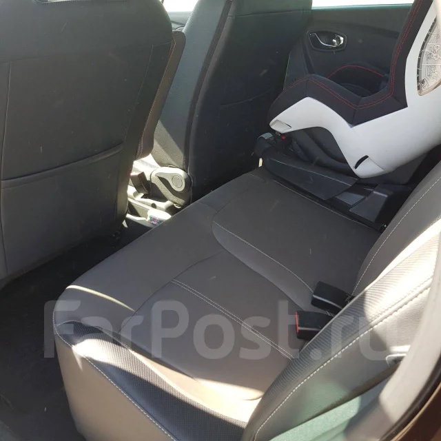 Renault Kaptur. ��������, ��������, 1.6 (114��.�.), ������, 31 700����. �� ����