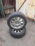 RC Design. x45", 5x120 ����