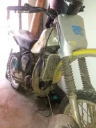Suzuki RM 125. 125����. ��., ��������, ��� ���, � �������� ����