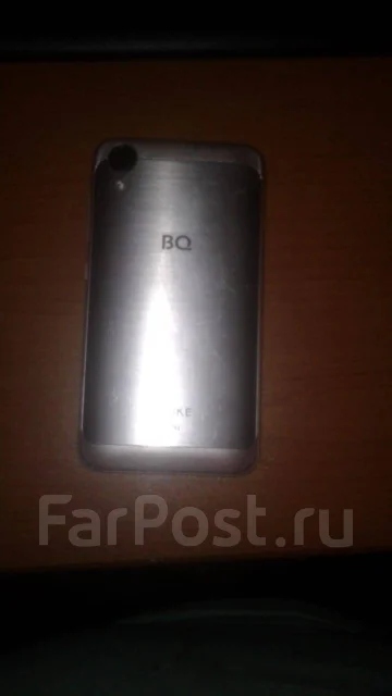 BQ BQ-4072 Strike Mini. �/�, �������, 3G ����