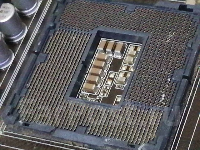 LGA1156 ����