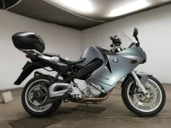 BMW F 800 ST. 800����. ��., ��������, ���, ��� �������. ��� ����� �� ������������ ����