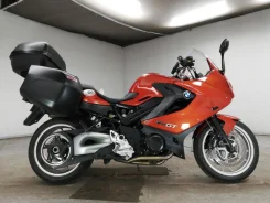 BMW F 800 GT. 800����. ��., ��������, ���������, ��� �������. ��� ����� �� ������������ ����
