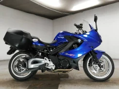BMW F 800 GT. 800����. ��., ��������, ���, ��� �������. ��� ����� �� ������������ ����
