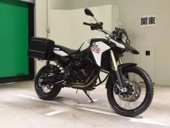 BMW F 800 GS. 800����. ��., ��������, ���������, ��� �������. ��� ����� �� ������������ ����