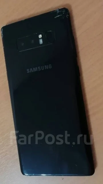 Samsung Galaxy Note 8. �/� ����