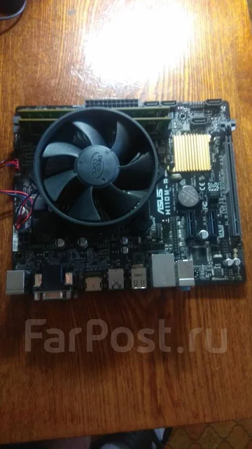 Intel Pentium G4500 ����