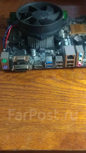 Intel Pentium G4500 ����